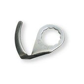 Schneidmesser U-förmig